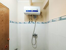 Serene 2Br Apartment At Gateway Ahmad Yani Cicadas