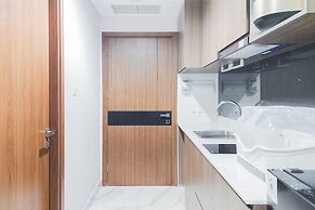 Tranquil And Comfort Living 1Br The Smith Alam Sutera Apartment