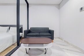 Tranquil And Comfort Living 1Br The Smith Alam Sutera Apartment