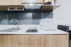 Tranquil And Comfort Living 1Br The Smith Alam Sutera Apartment