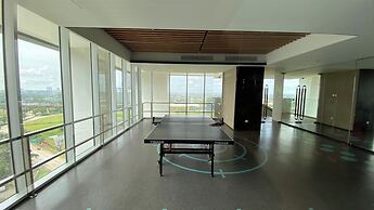 Tranquil And Comfort Living 1Br The Smith Alam Sutera Apartment