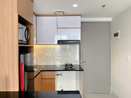 Well Furnished And Spacious 1Br Vasanta Innopark Apartment