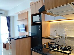 Well Furnished And Spacious 1Br Vasanta Innopark Apartment