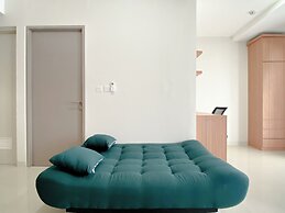 Well Furnished And Spacious 1Br Vasanta Innopark Apartment