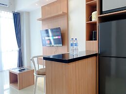 Well Furnished And Spacious 1Br Vasanta Innopark Apartment
