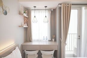 Comfort Studio Room Tokyo Riverside Pik 2 Apartment