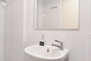 Comfort Studio Room Tokyo Riverside Pik 2 Apartment