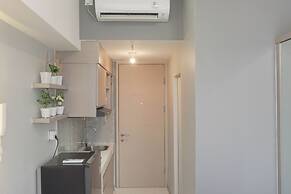 Comfort Studio Room Tokyo Riverside Pik 2 Apartment