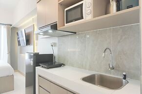 Comfort Studio Room Tokyo Riverside Pik 2 Apartment