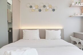 Comfort Studio Room Tokyo Riverside Pik 2 Apartment