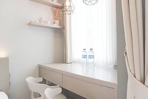 Comfort Studio Room Tokyo Riverside Pik 2 Apartment