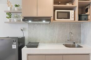 Comfort Studio Room Tokyo Riverside Pik 2 Apartment