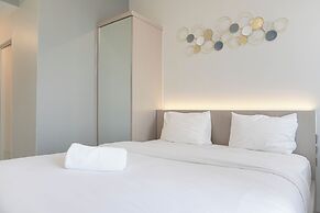 Comfort Studio Room Tokyo Riverside Pik 2 Apartment