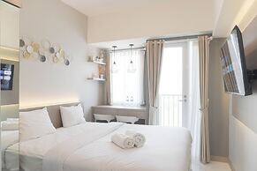 Comfort Studio Room Tokyo Riverside Pik 2 Apartment