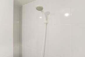 Simply And Cozy Studio At Tokyo Riverside Pik 2 Apartment