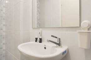 Simply And Cozy Studio At Tokyo Riverside Pik 2 Apartment