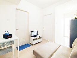 Simply Design 1Br Apartment At Parahyangan Residence