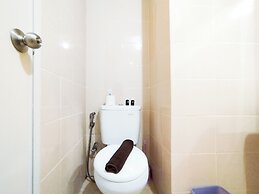 Simply Design 1Br Apartment At Parahyangan Residence