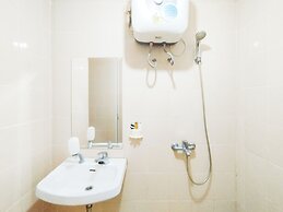 Simply Design 1Br Apartment At Parahyangan Residence