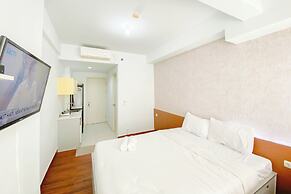 Cozy Stay Studio At Patraland Urbano Apartment