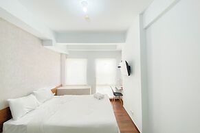 Cozy Stay Studio At Patraland Urbano Apartment