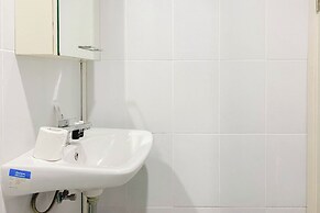 Cozy Stay Studio At Patraland Urbano Apartment