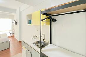 Cozy Stay Studio At Patraland Urbano Apartment