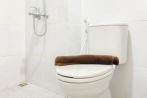 Cozy Stay Studio At Patraland Urbano Apartment