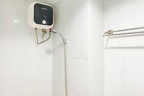 Cozy Stay Studio At Patraland Urbano Apartment