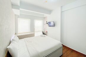 Cozy Stay Studio At Patraland Urbano Apartment
