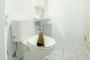 Cozy Stay Studio At Patraland Urbano Apartment