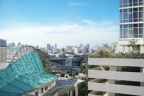 Comfort And Modern Look Studio Menteng Park Apartment