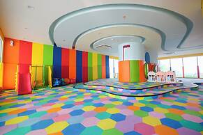 Comfort And Modern Look Studio Menteng Park Apartment