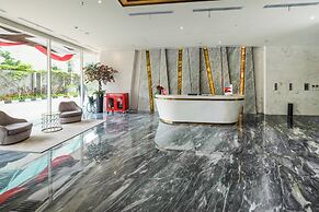 Comfort And Modern Look Studio Menteng Park Apartment