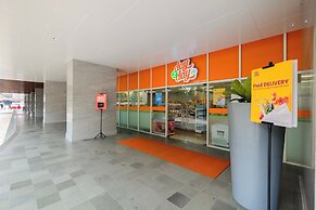 Comfort And Modern Look Studio Menteng Park Apartment