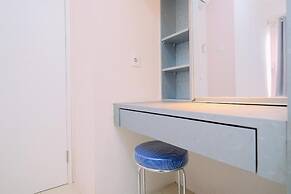 Comfy And Strategic 2Br Apartment At Bassura City