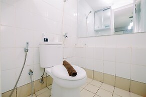 Comfy And Strategic 2Br Apartment At Bassura City