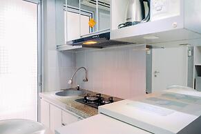 Comfy And Strategic 2Br Apartment At Bassura City