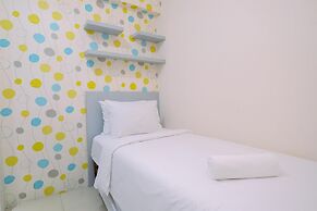 Comfy And Strategic 2Br Apartment At Bassura City