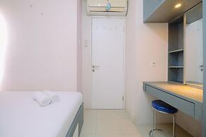 Comfy And Strategic 2Br Apartment At Bassura City