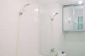 Comfy And Strategic 2Br Apartment At Bassura City