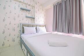 Comfy And Strategic 2Br Apartment At Bassura City