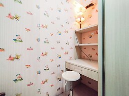 Chic 2Br Apartment Gateway Pasteur