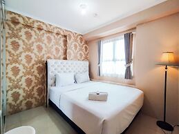 Chic 2Br Apartment Gateway Pasteur