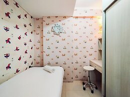 Chic 2Br Apartment Gateway Pasteur