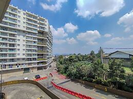 Chic 2Br Apartment Gateway Pasteur