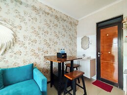 Chic 2Br Apartment Gateway Pasteur