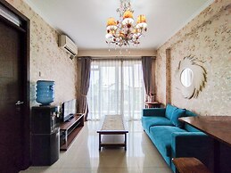 Chic 2Br Apartment Gateway Pasteur