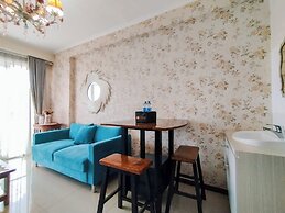 Chic 2Br Apartment Gateway Pasteur