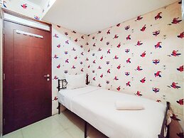 Chic 2Br Apartment Gateway Pasteur